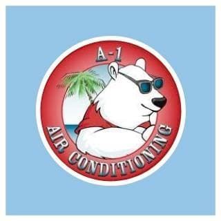 A-1 Air Conditioning of North Florida, Inc. - HVAC Maintenance in Eastpoint