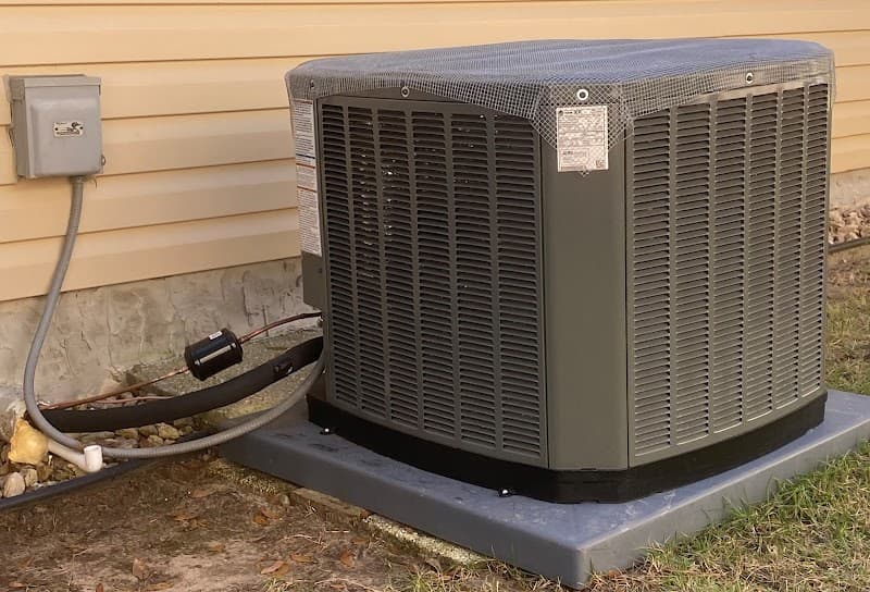 Advanced Air Care Heating and Cooling - Heating Repair in Tallahassee