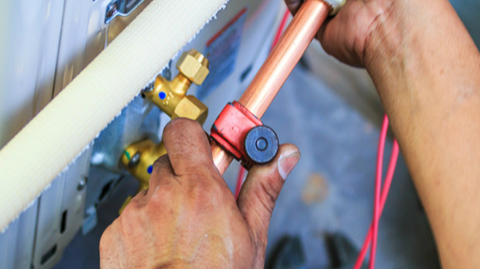 Air Conditioning Technology & Services, Inc - AC Repair in Thomasville