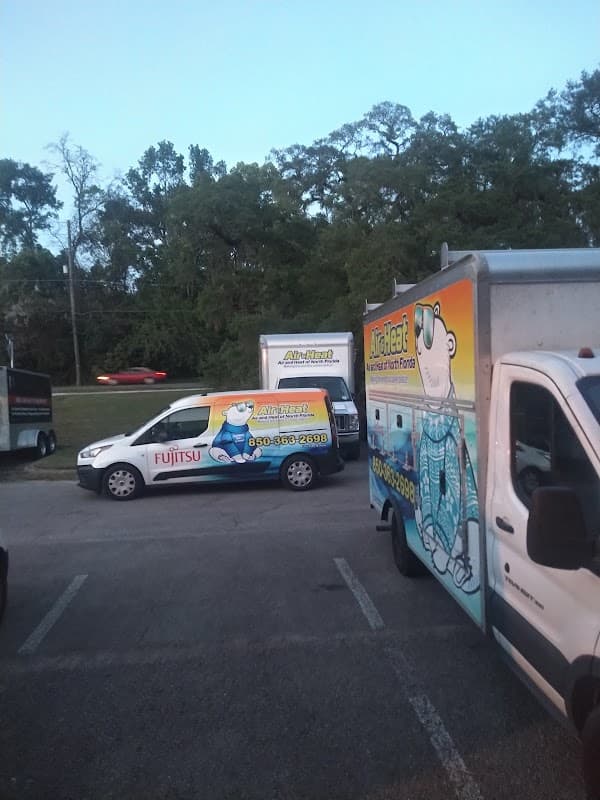 Air & Heat of North Florida - AC Repair in Tallahassee