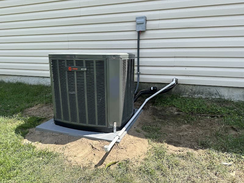 Air Pros Heating & Air Conditioning LLC - Heating Repair in Tallahassee