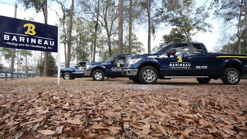 Barineau Heating and Air Conditioning, Inc. - Heating Repair in Tallahassee