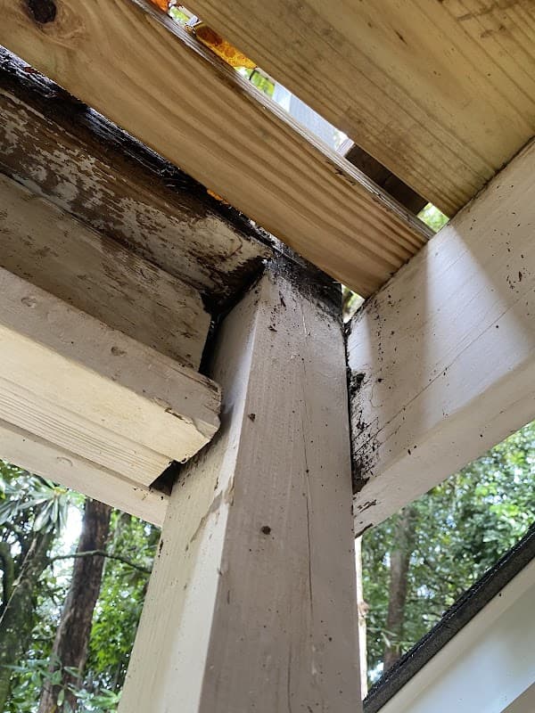 CLRF Pest Control Services and Dryer Vent & Air Duct Cleaning Services LLC Of FL , - Duct Cleaning in Tallahassee