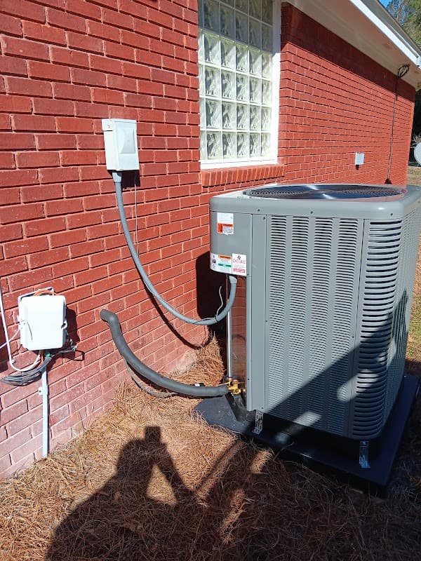 DC/AC Air Conditioning and Heating - Heating Repair in Tallahassee