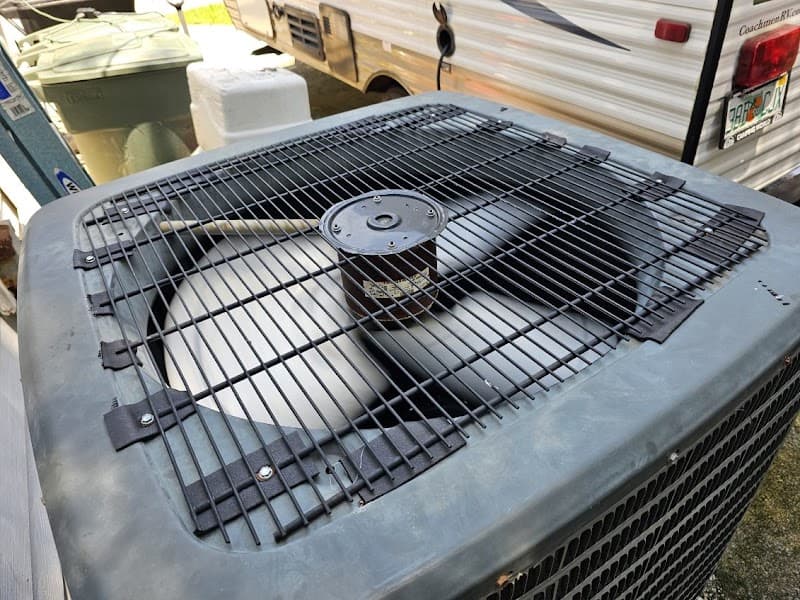 Honest Refrigeration & Air LLC - AC Repair in Tallahassee