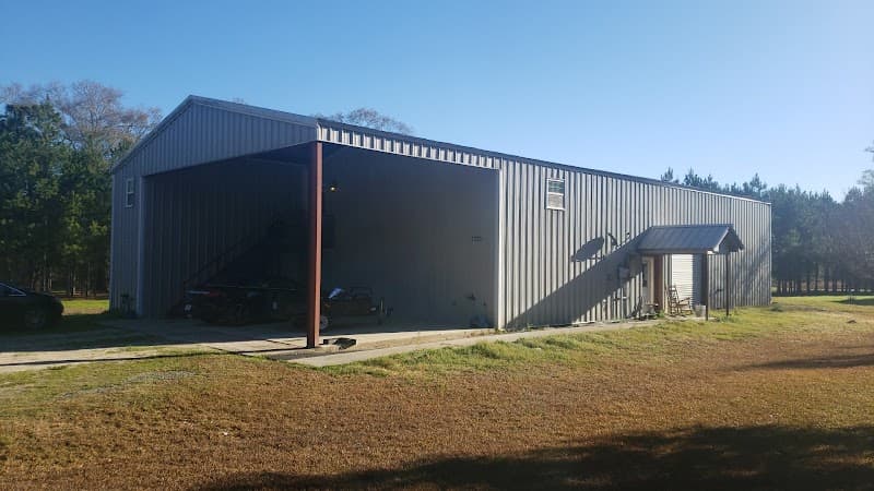 J & J Heating & Air Conditioning - Heat Pump Services in Quitman