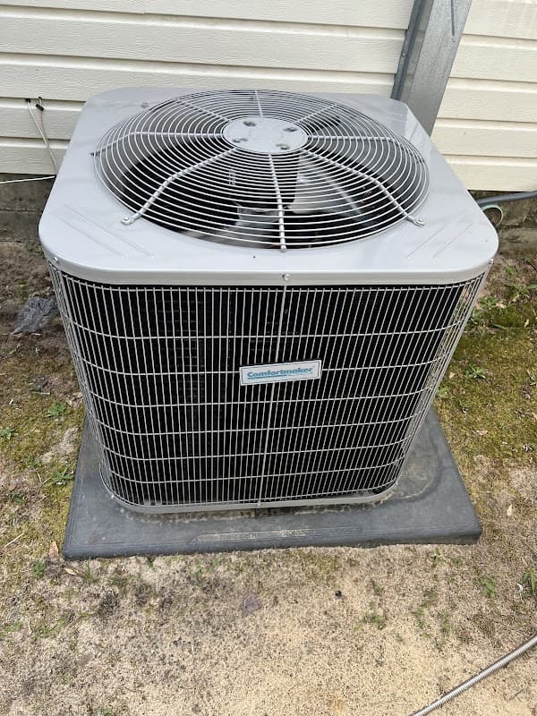 Jeff Williams Heating & Coolg - Heating Repair in Havana