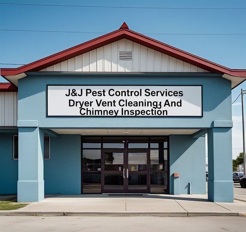 J&J Pest Control Services & Dryer Vent Cleaning And Chimney Inspection Of FL - Duct Cleaning in Tallahassee