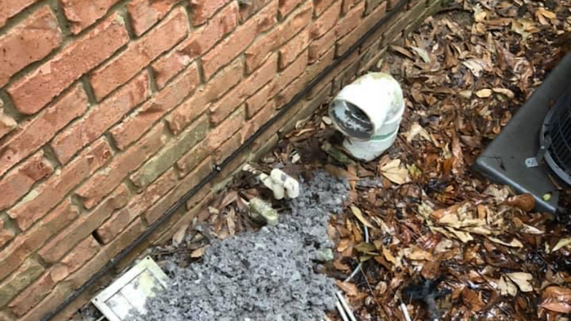 Jr’s dryer vent cleaning llc - Duct Cleaning in Tallahassee