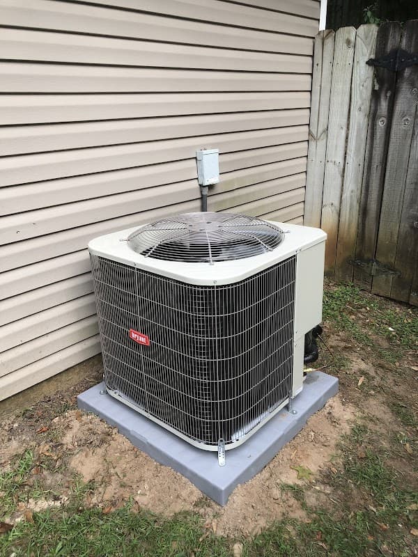 Keith Kratofil's Heating & AC - Heating Repair in Tallahassee