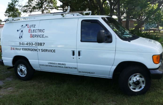 Lutz Electric Service, Inc. - Emergency AC Repair in Greenville
