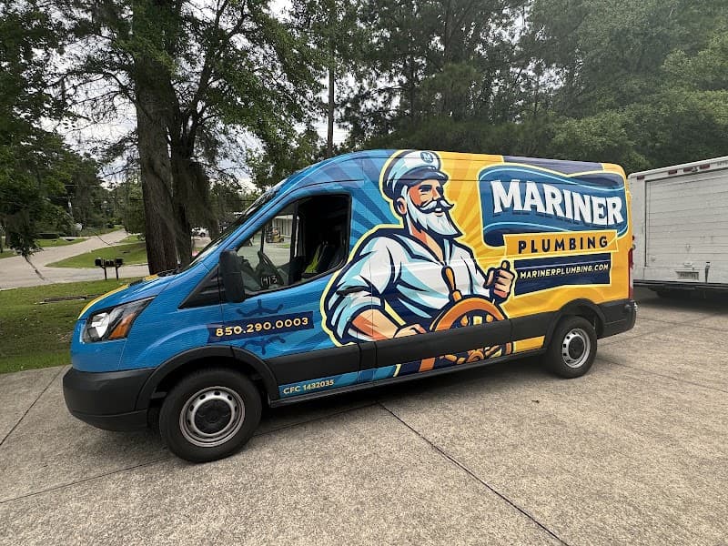 Mariner Plumbing - Heating Repair in Crawfordville