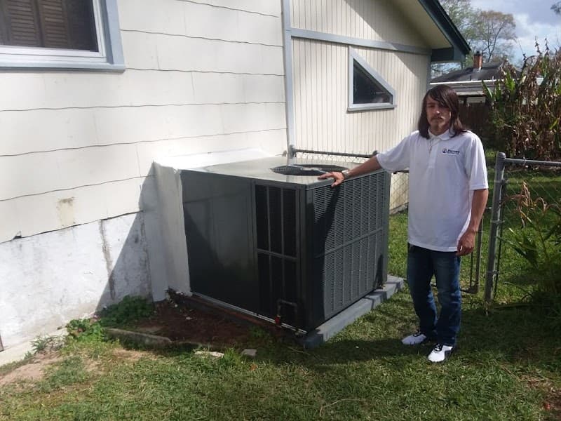 Payne's Air Conditioning & Heating - Heating Repair in Tallahassee