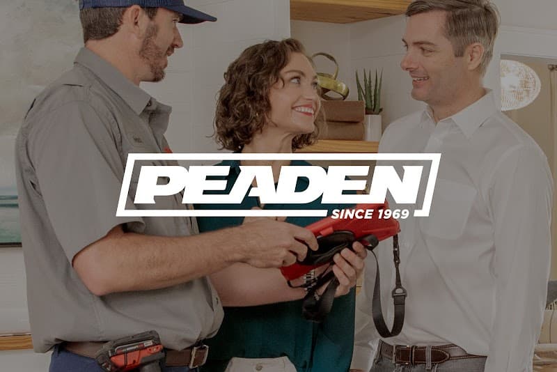 Peaden Air Conditioning, Plumbing & Electrical - AC Repair in Tallahassee