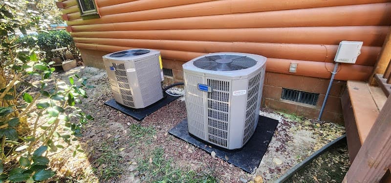 Rose City Air, LLC - Emergency AC Repair in Thomasville