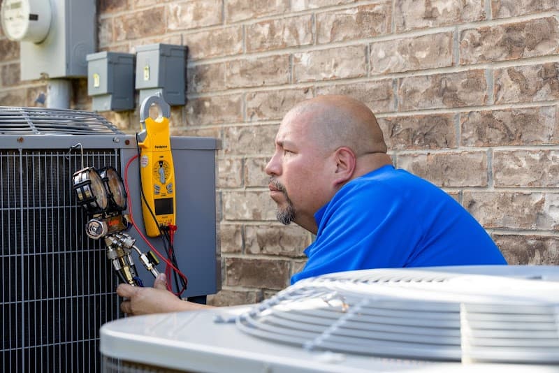 Sears Heating and Air Conditioning - Heating Repair in Tallahassee