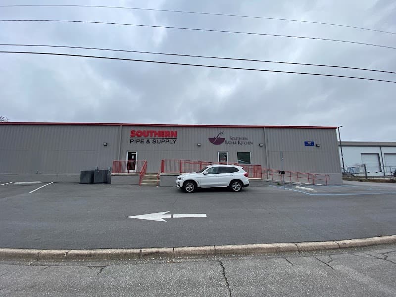 Southern Pipe & Supply - Heat Pump Services in Tallahassee