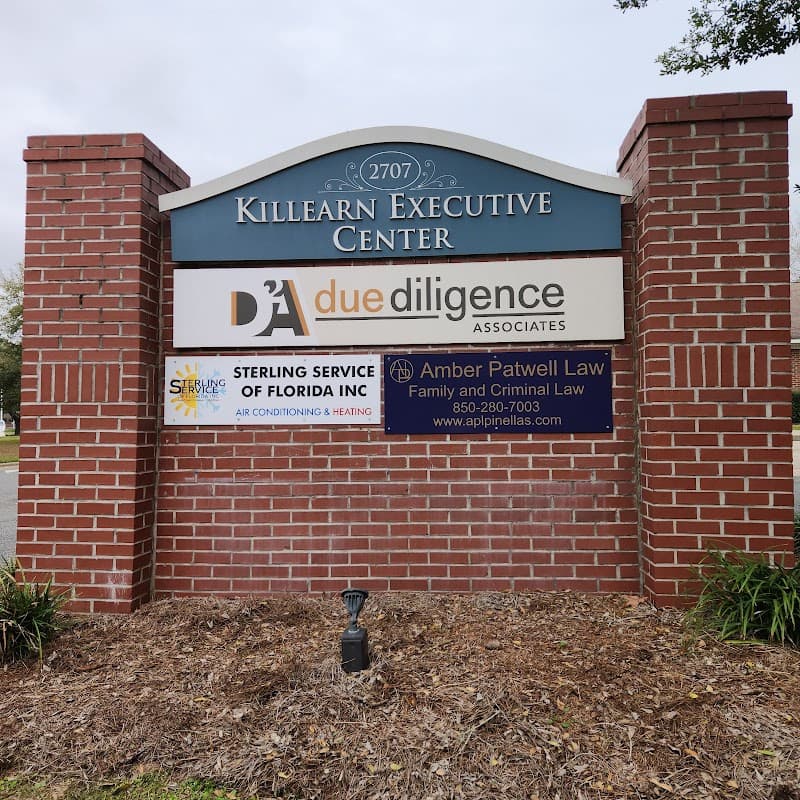 Sterling Service of Florida Inc - AC Repair in Tallahassee