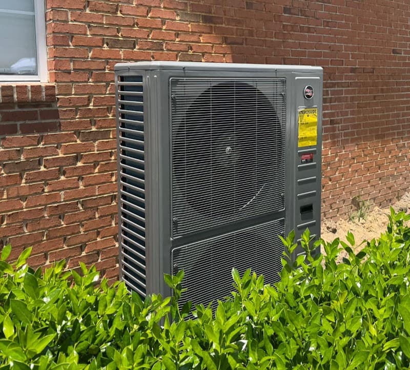 Tadlock Heating & Air Conditioning - Heating Repair in Tallahassee