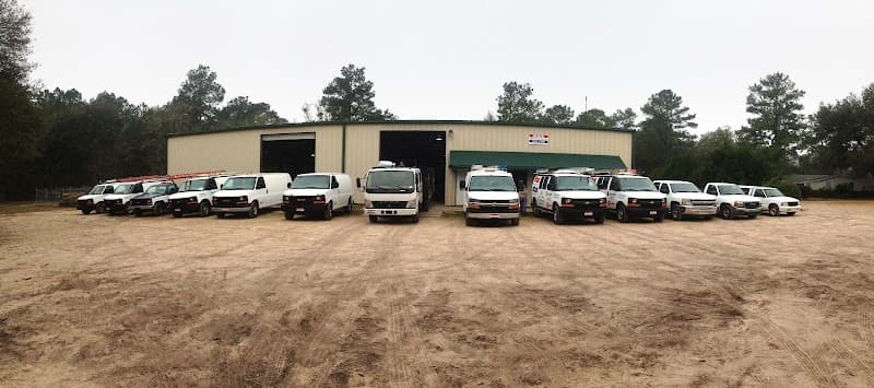 WEC Heating & A/C INC. - Heating Repair in Tallahassee